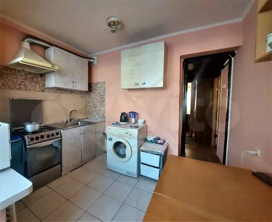 2-к. квартира, 50 м, 1/5 эт. - Фото 1