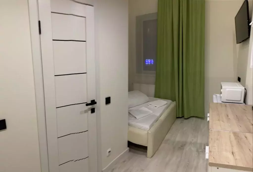 Студия Москва Душинская ул., 3А (12.0 м) - Фото 2