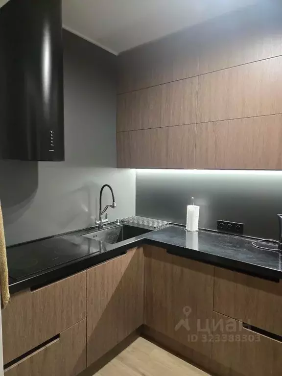 1-к кв. Московская область, Ленинский городской округ, пос. Битца ... - Фото 1