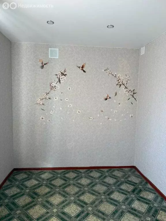 1-комнатная квартира: Томск, Ново-Киевская улица, 28 (20 м) - Фото 1