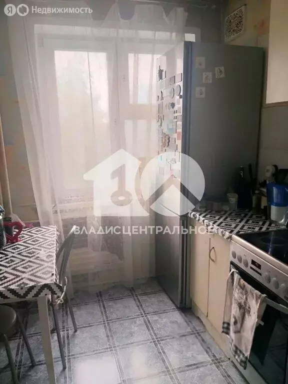 3-комнатная квартира: Бердск, Вокзальная улица, 2 (57.7 м) - Фото 0