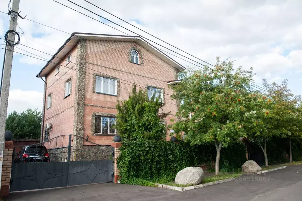 Дом в Московская область, Подольск городской округ, д. Никулино  (370 ... - Фото 2