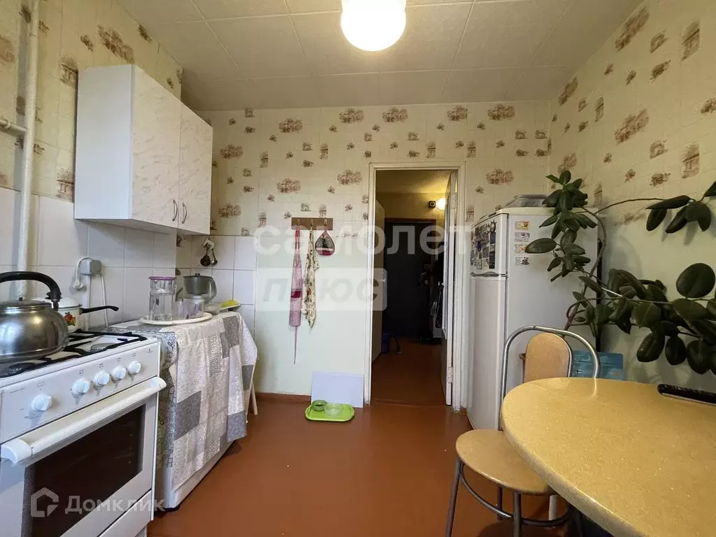Продаётся 1-к квартира, 33.5 м - Фото 1