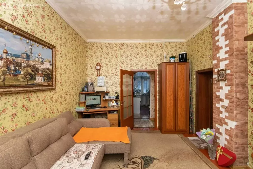 2-комнатная квартира: Ишим, Казанская улица, 39 (40.8 м) - Фото 2