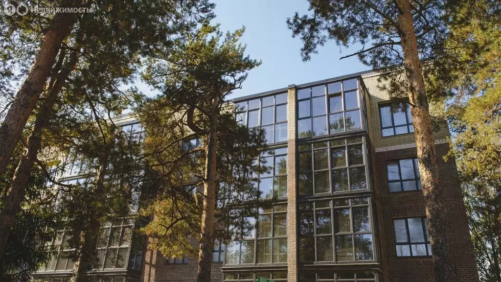 3-комнатная квартира: Ярославль, Клубная улица, 18 (99.89 м) - Фото 2