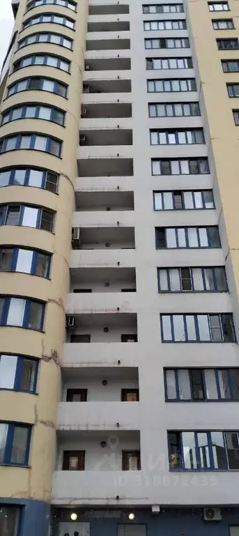 2-к кв. Московская область, Реутов ул. Кирова, 9 (55.0 м) - Фото 0