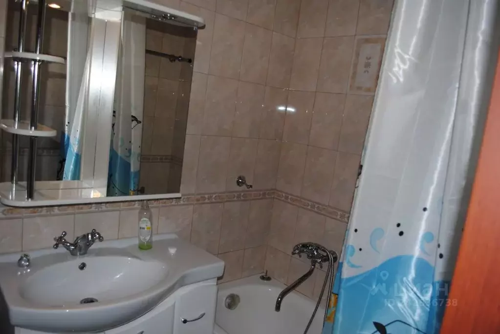 2-к кв. Тверская область, Тверь Тверской просп., 13 (60.0 м) - Фото 2