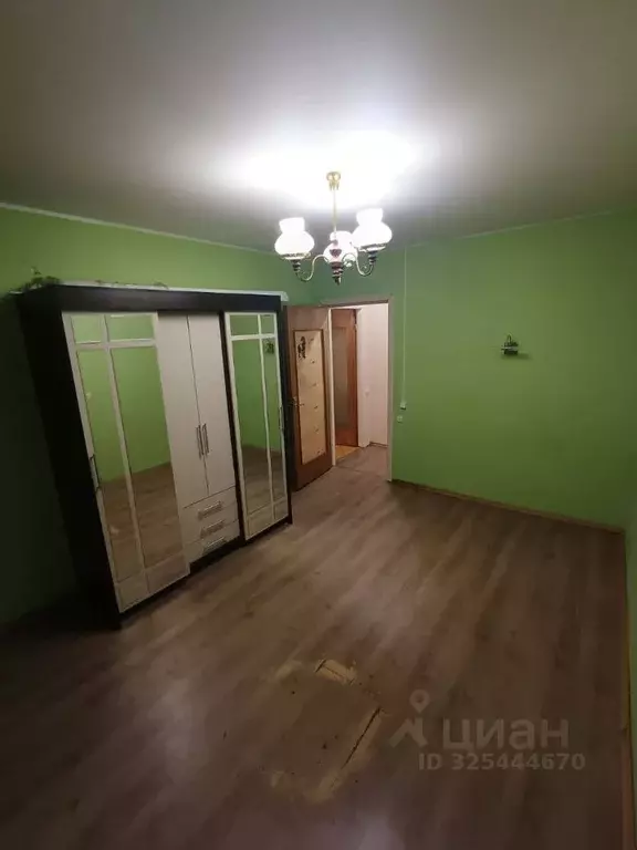 3-к кв. Москва Комсомольский просп., 30 (65.0 м) - Фото 2