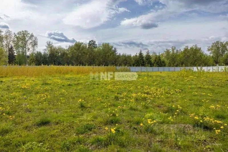 Участок в Москва д. Зименки, Антоновка кп, ул. Земляничная (15.0 сот.) - Фото 1