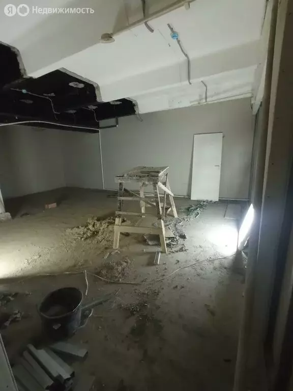 Помещение свободного назначения (174 м) - Фото 1