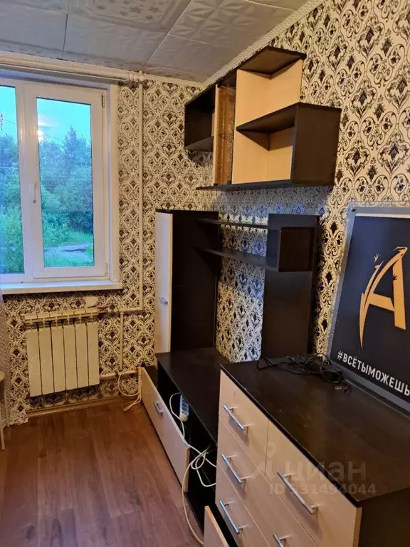 Комната Коми, Сыктывкар Школьная ул., 3/1 (15.0 м) - Фото 2