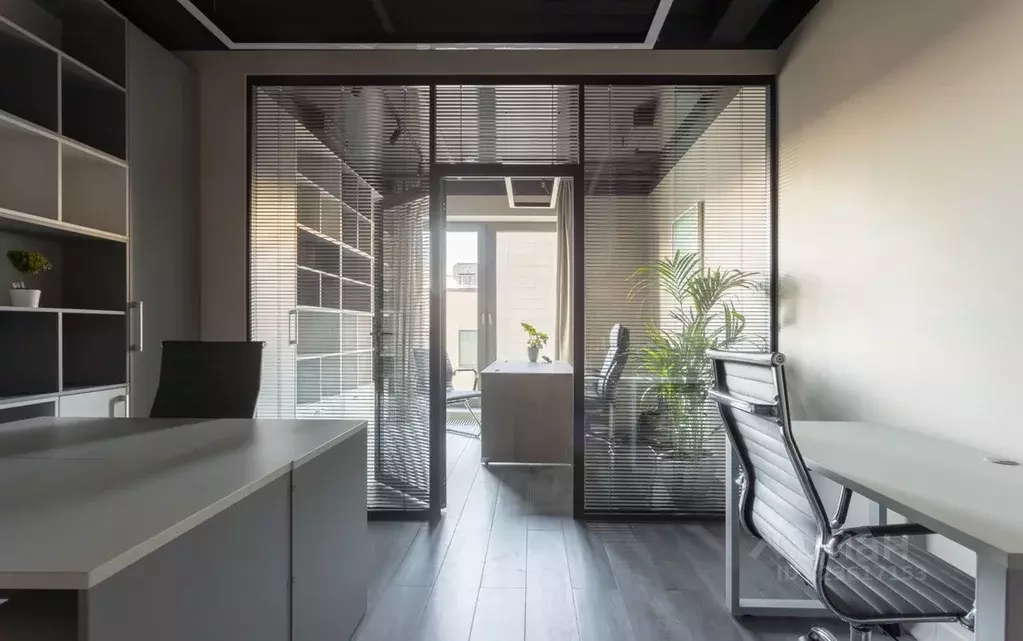 Офис в Москва Большая Садовая ул., 5 (48 м) - Фото 2