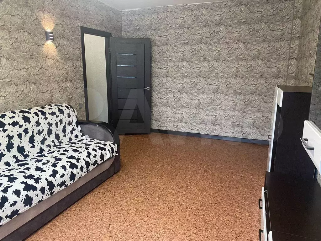 3-к. квартира, 70,3 м, 2/10 эт. - Фото 1