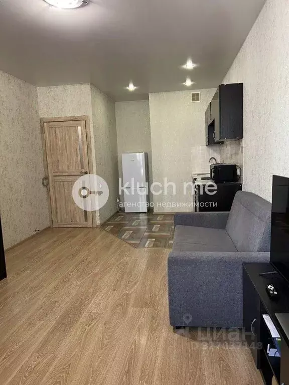 Студия Татарстан, Казань Профессора Камая ул., 10к2 (30.1 м) - Фото 1