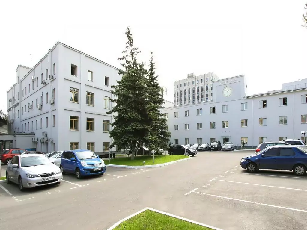 Офис в Москва ул. Стромынка, 25С1 (69 м) - Фото 0