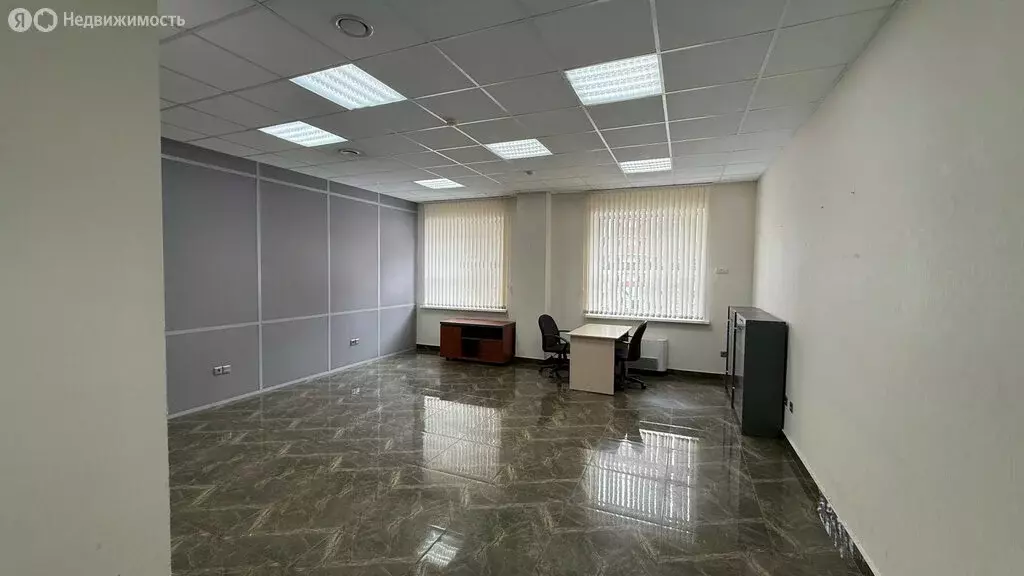 Офис (40 м) - Фото 2