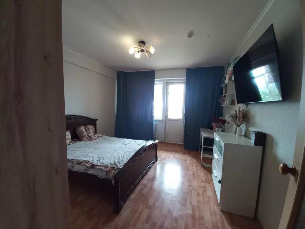 Продаётся квартира-студия, 29.2 м - Фото 0