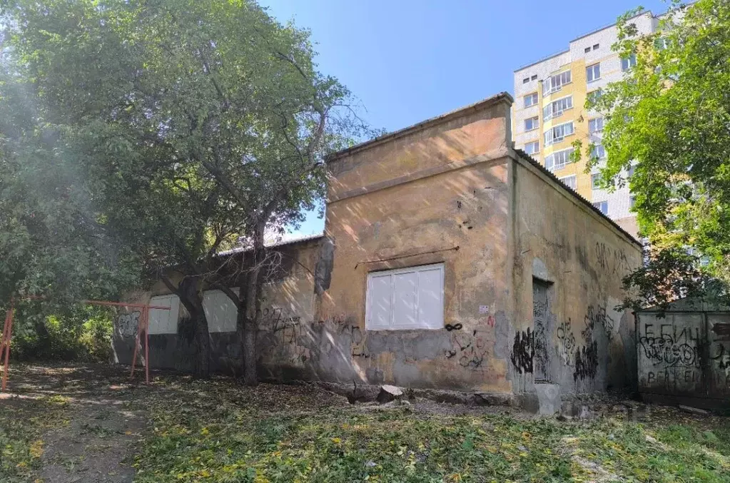 Помещение свободного назначения в Свердловская область, Екатеринбург ... - Фото 1