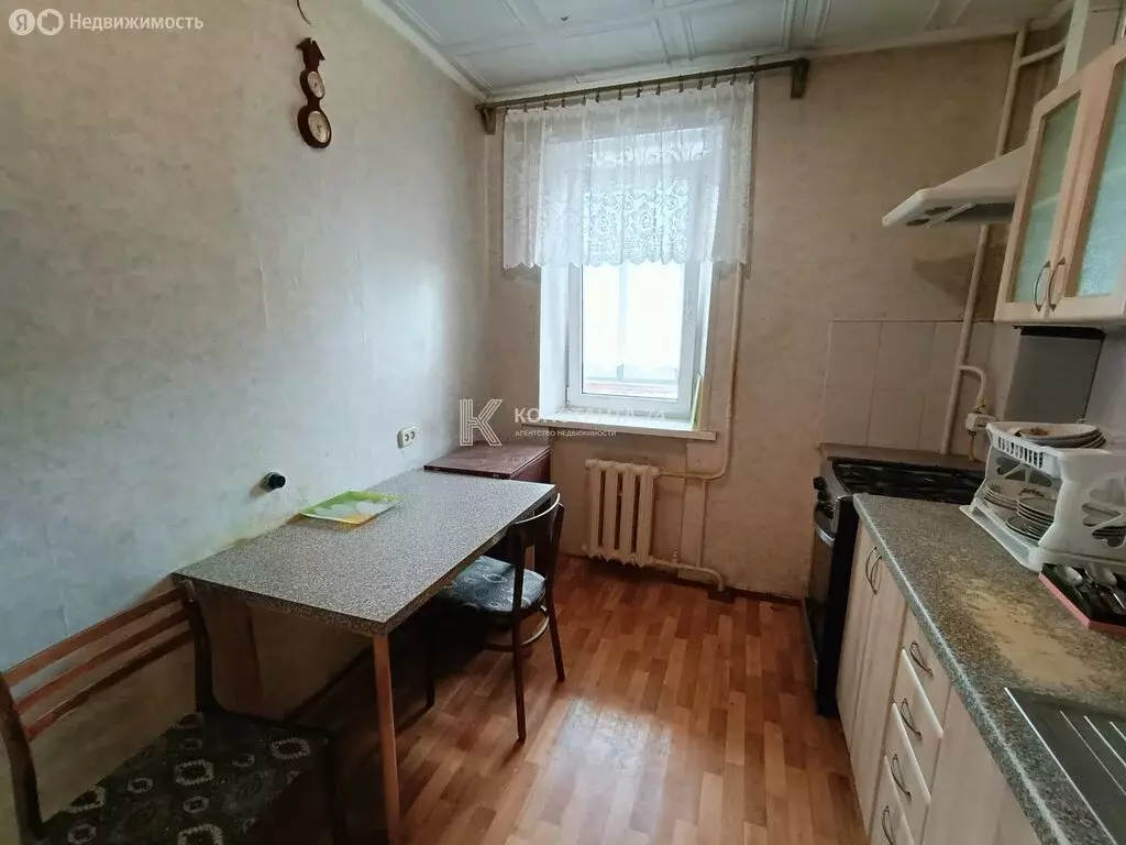 3-комнатная квартира: Челябинск, посёлок Новосинеглазово, Октябрьская ... - Фото 2