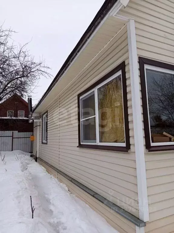 Дом в Калужская область, Малоярославец Родник СНТ, 28 (74 м) - Фото 2