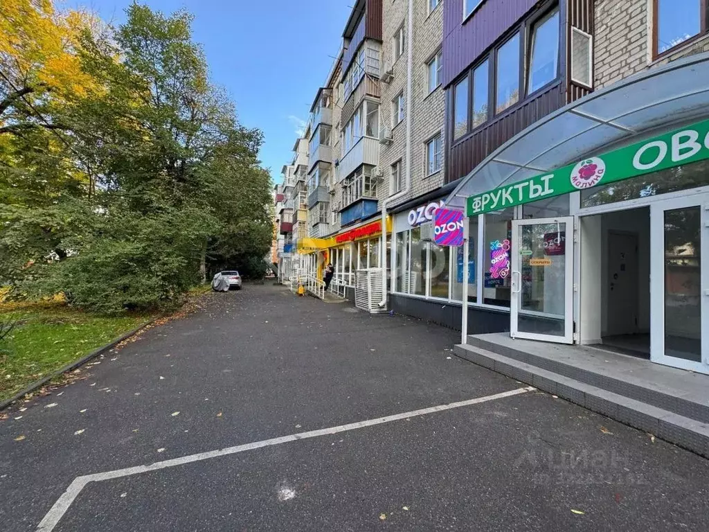 Помещение свободного назначения в Краснодарский край, Краснодар ... - Фото 1