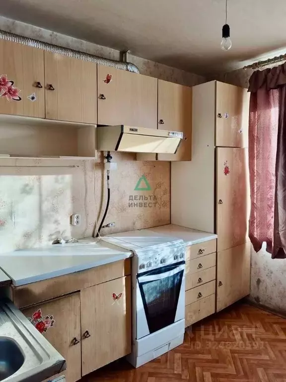 1-к кв. Башкортостан, Уфа Шакша-Южная жилрайон, ул. Касимовская, 10/1 ... - Фото 1