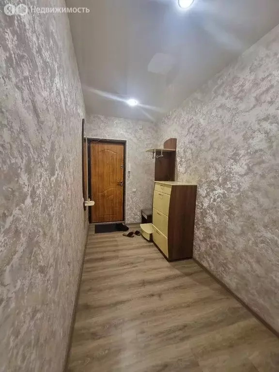 Квартира-студия: Абакан, Хакасская улица, 167 (39 м) - Фото 0