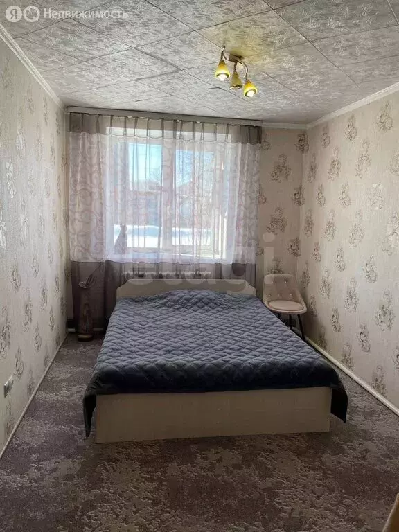Дом в село Абатское, улица Строителей (30.6 м) - Фото 2