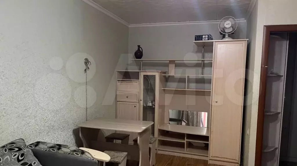 1-к. квартира, 30 м, 2/5 эт. - Фото 1