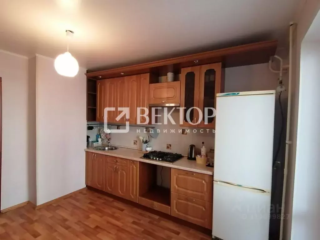 2-к кв. Костромская область, Кострома Малышково мкр, ул. Суслова, 5 ... - Фото 1