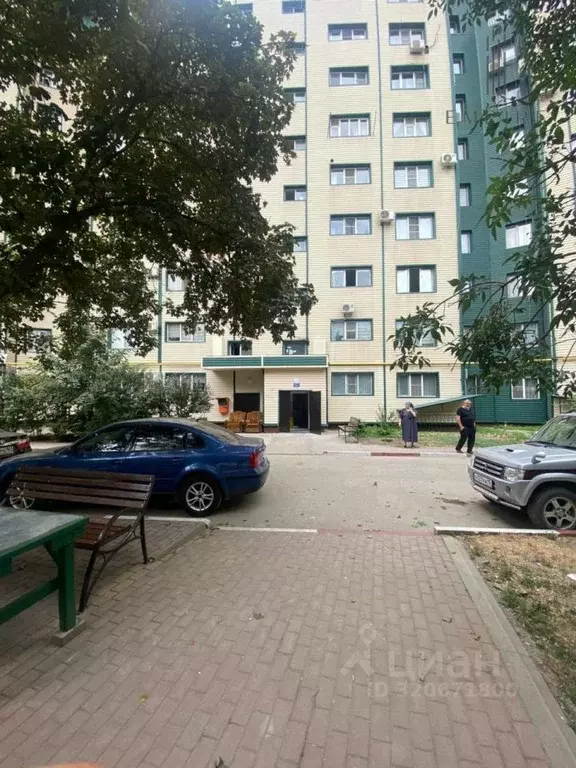 4-к кв. Чеченская республика, Грозный ул. А.А. Айдамирова, 141к7 (84.0 ... - Фото 0