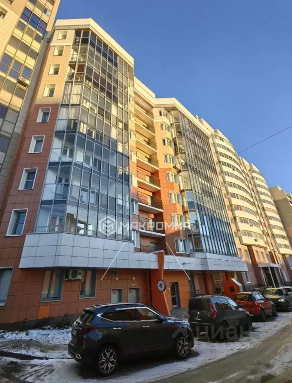 Студия Архангельская область, Архангельск просп. Ломоносова, 119 (35.8 ... - Фото 2