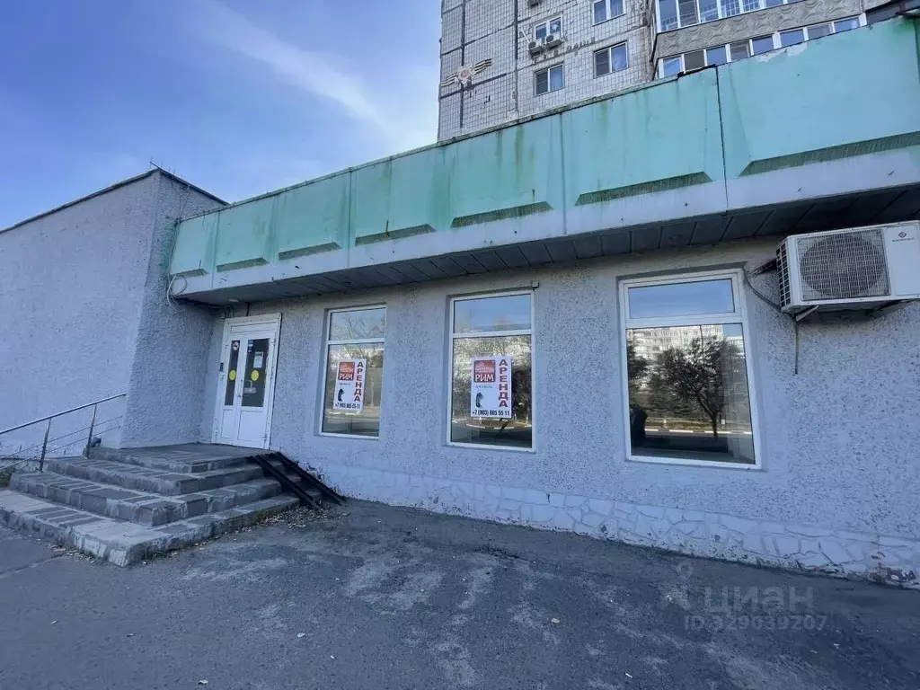 Помещение свободного назначения в Белгородская область, Старый Оскол ... - Фото 2