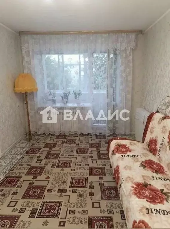 2-к кв. Бурятия, Улан-Удэ Восточный мкр, ул. Микояна, 7 (43.0 м) - Фото 1