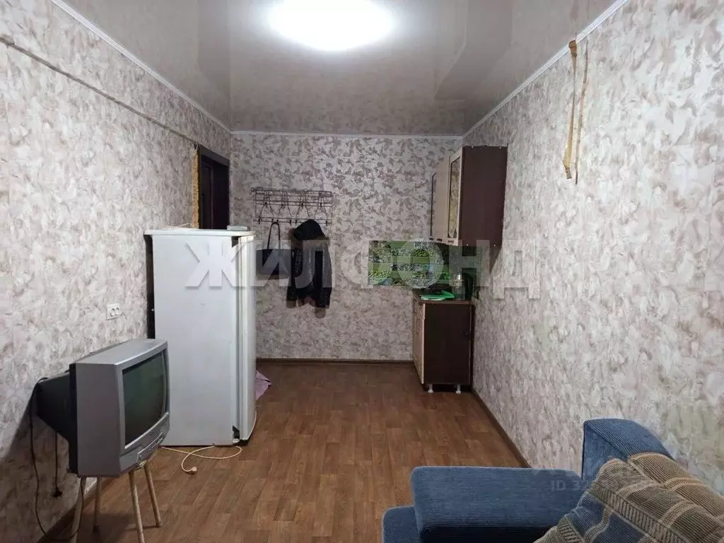 Комната Хакасия, Абакан Северный проезд, 5/1 (12.0 м) - Фото 2