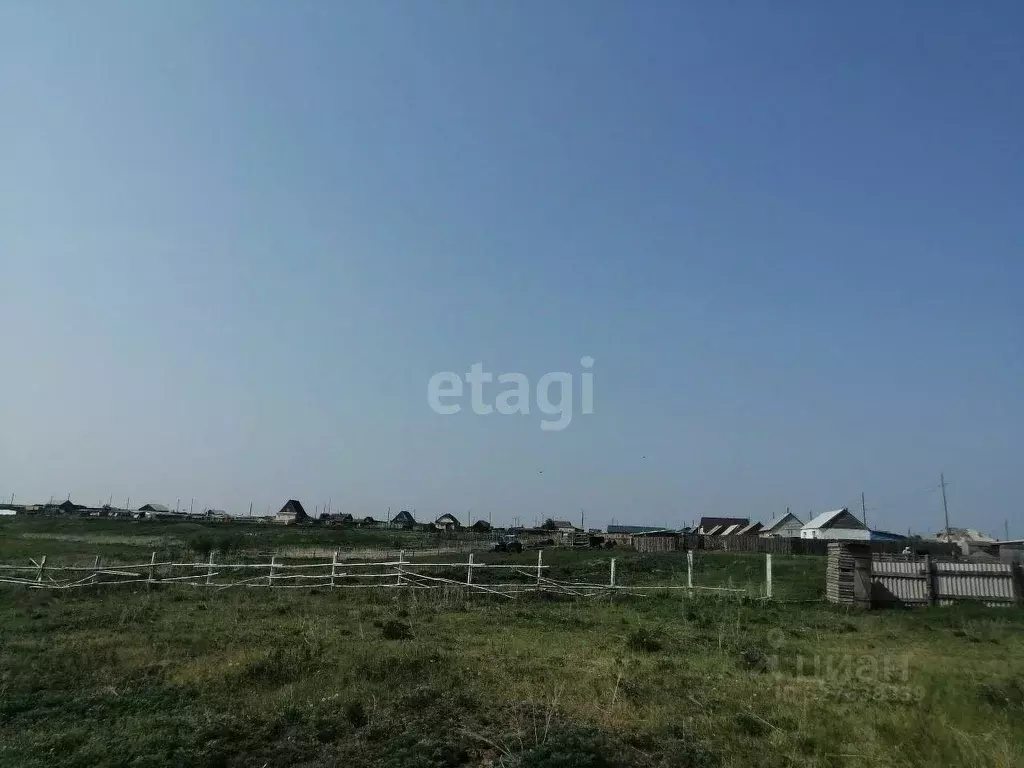Участок в Челябинская область, Кунашакский муниципальный округ, д. ... - Фото 2