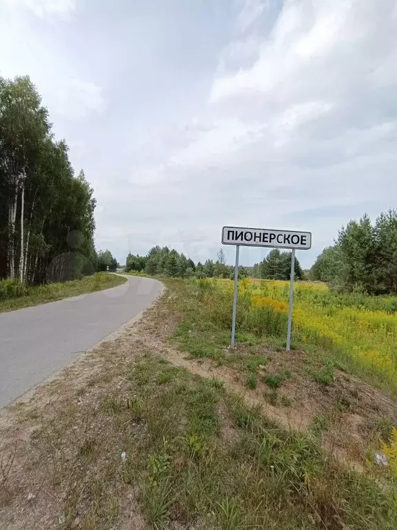 Участок 8,8 сот. (ИЖС) - Фото 0