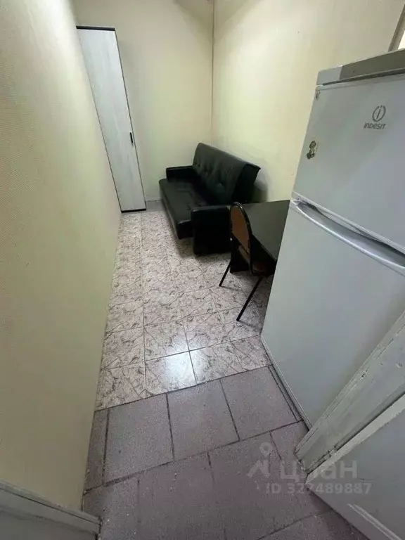 Комната Москва ул. Красного Маяка, 15АС1 (8.0 м) - Фото 1