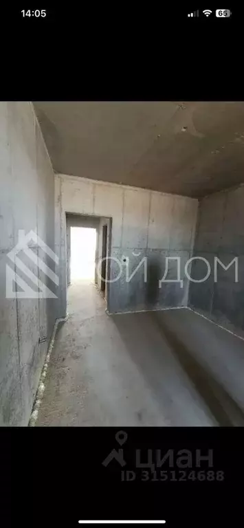 1-к кв. Сахалинская область, Южно-Сахалинск ул. Ленина, 563к1 (50.0 м) - Фото 2