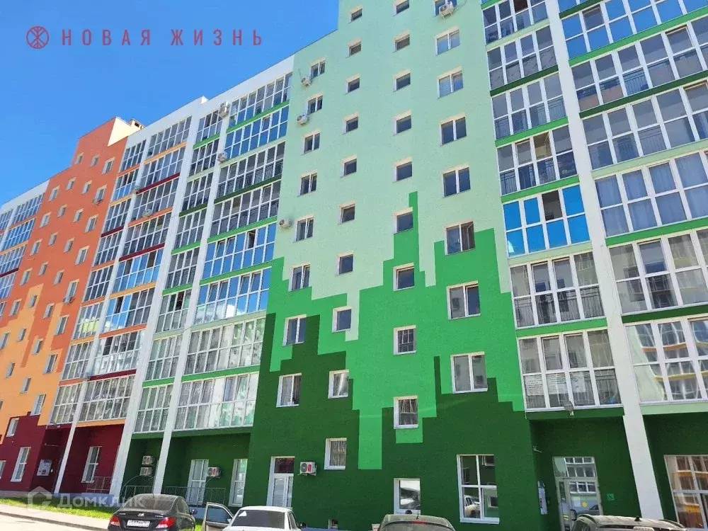 Продаётся 1-к квартира, 30.9 м - Фото 0