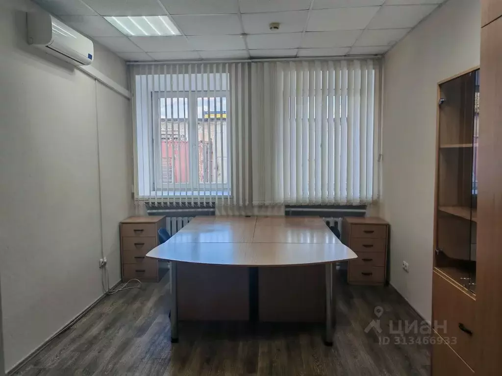 Офис в Новосибирская область, Новосибирск ул. Чехова, 421 (15 м) - Фото 1