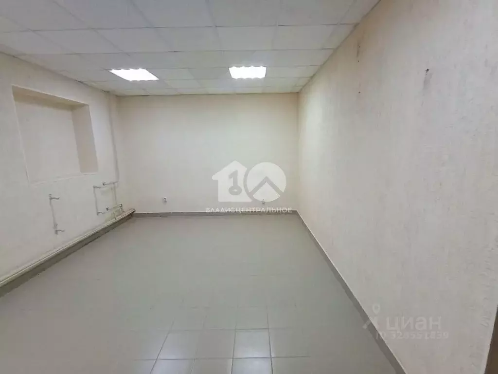 Помещение свободного назначения в Новосибирская область, Новосибирск ... - Фото 1