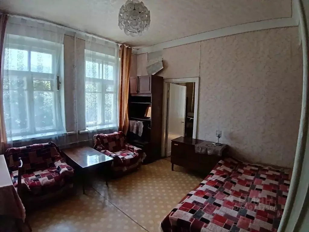 2-к кв. Тульская область, Новомосковск ул. Шахтеров, 12А (45.0 м) - Фото 0