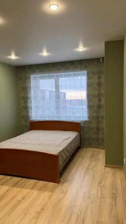 1-к кв. Пермский край, Пермь ул. Революции, 48В (41.0 м) - Фото 2