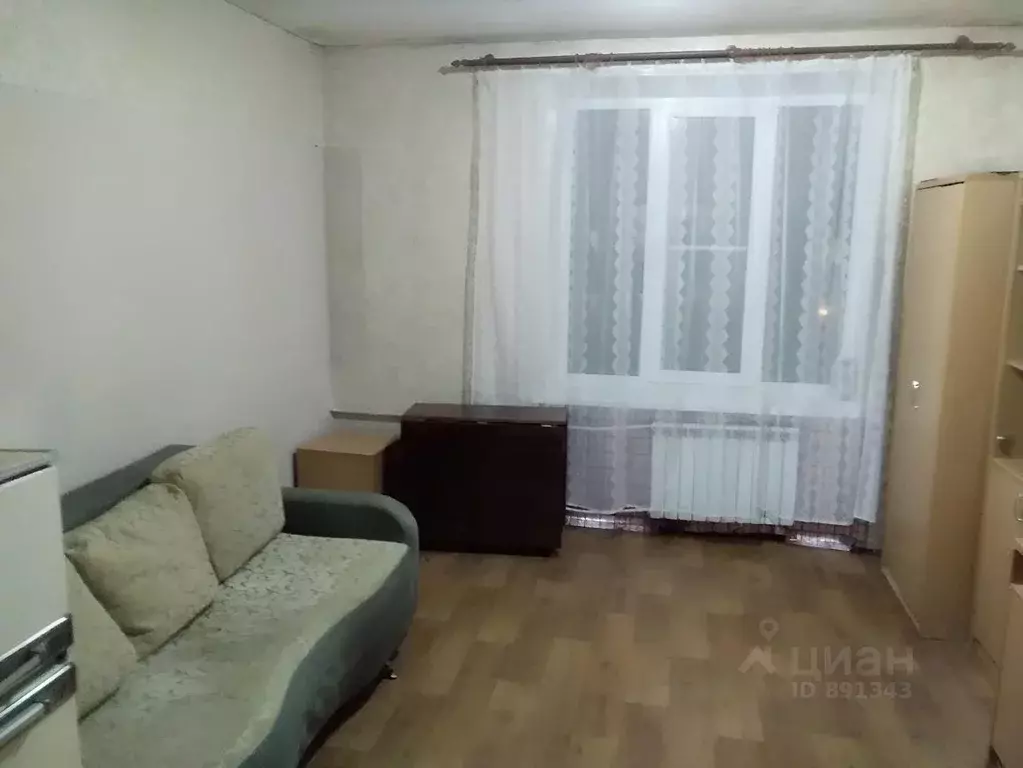 Комната Нижегородская область, Нижний Новгород ул. Героя Самочкина, ... - Фото 0