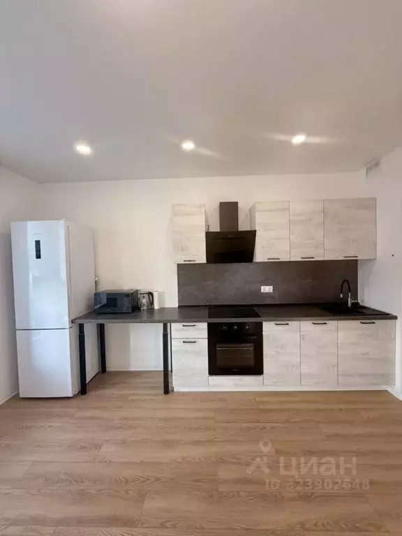 3-к кв. Московская область, Котельники Белая Дача мкр, 26 (53.0 м) - Фото 2