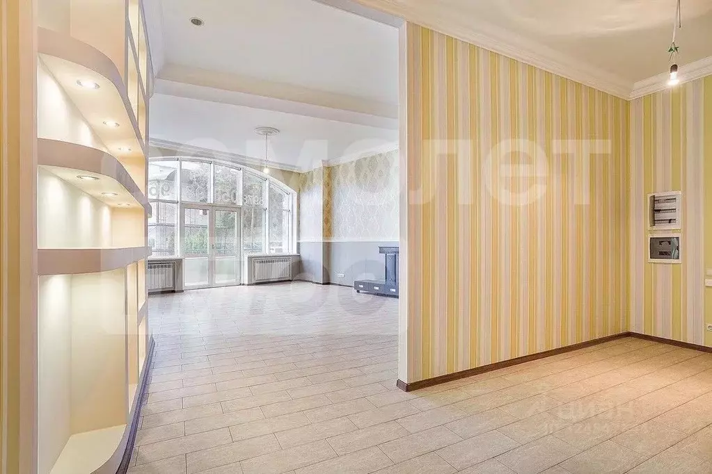 4-к кв. Крым, Ялта ул. Щорса, 47 (202.7 м) - Фото 2