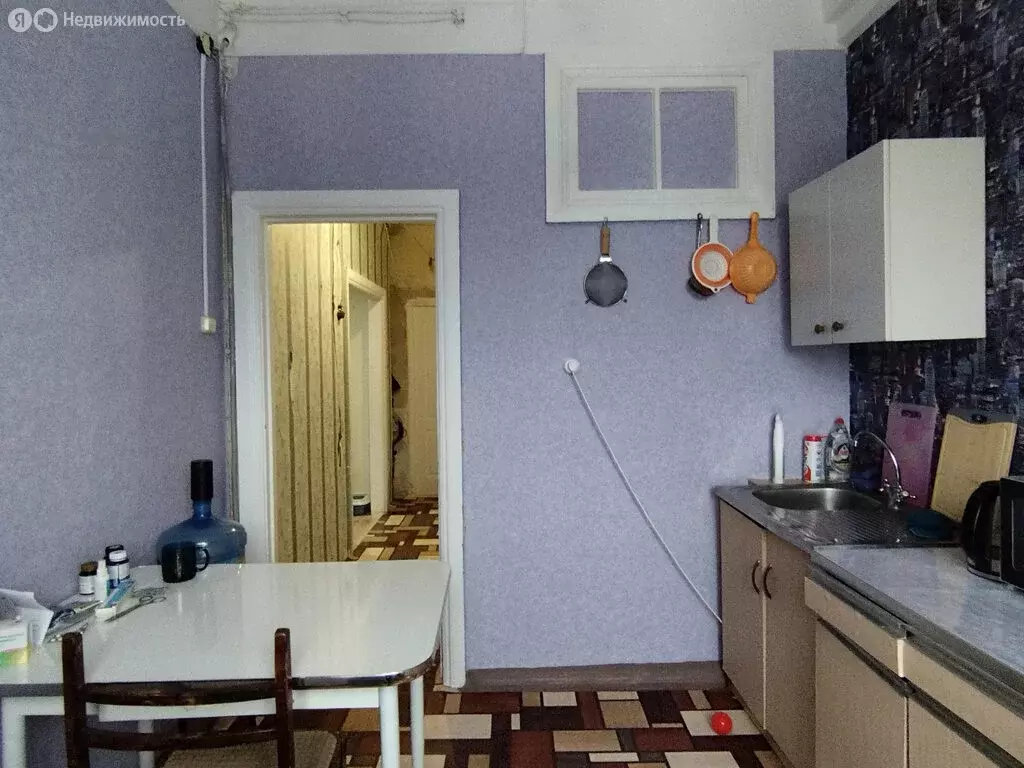 3-комнатная квартира: Нижний Тагил, проспект Вагоностроителей, 11 ... - Фото 1