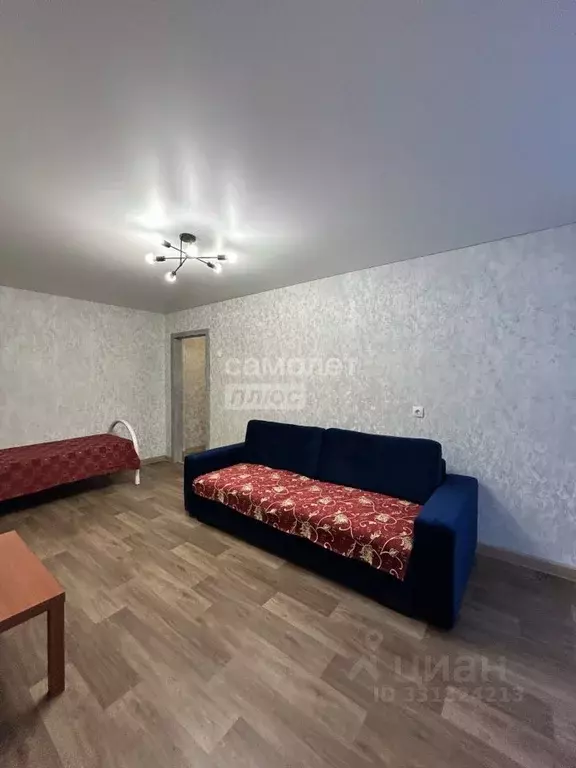 2-к кв. Архангельская область, Коряжма просп. Ленина, 18 (40.0 м) - Фото 1