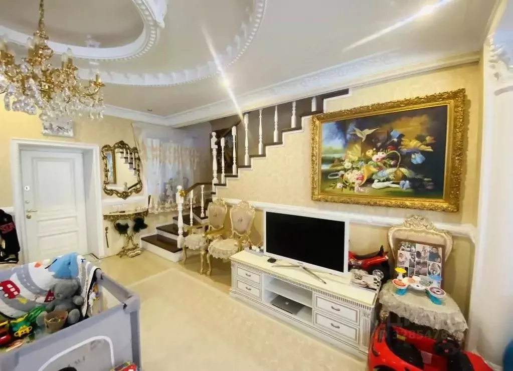 Дом в Ростовская область, Аксайский район, Большелогское с/пос, ... - Фото 2